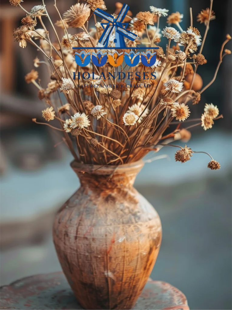 Flores Secas São Bernardo do Campo